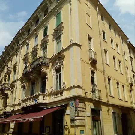 Quadrilatero Appartement