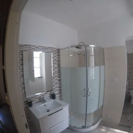 Apartment Quadrilatero