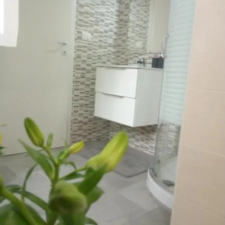 Apartment Quadrilatero